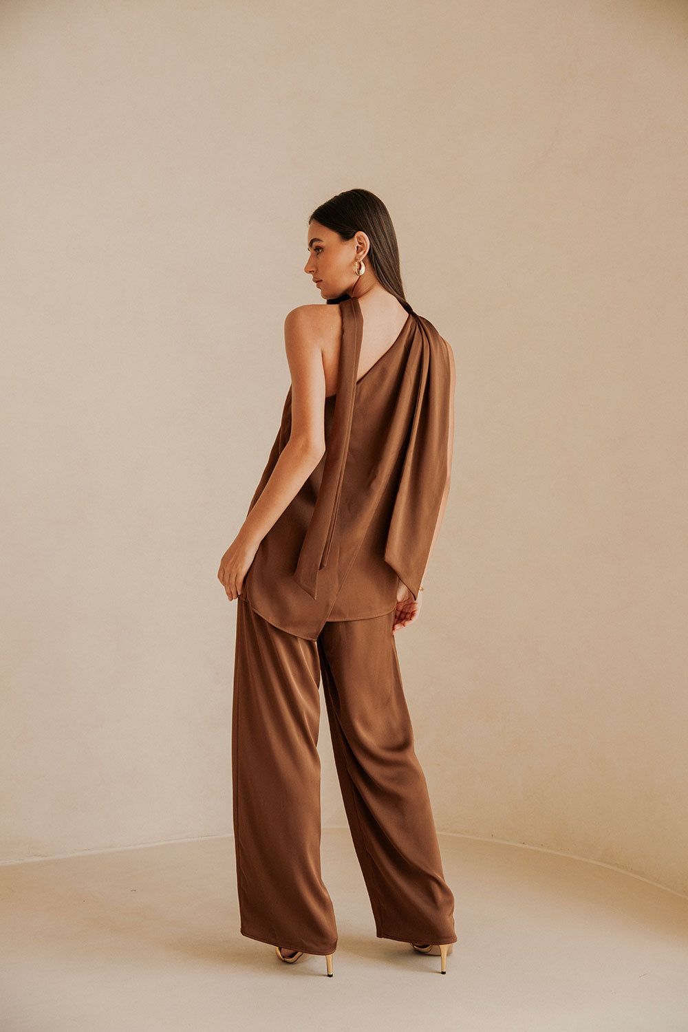 Exclusive Sample - Bailen Women's Fashion Top