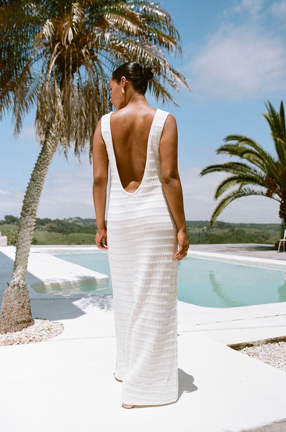 Exclusive Sample - Charlee Women's Dress for Fashion Enthusiasts