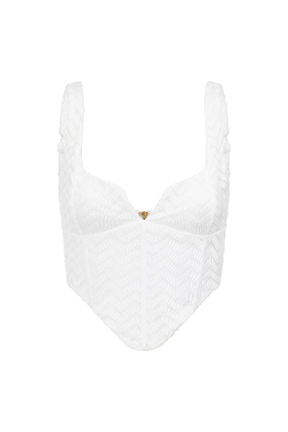 Exclusive Silky Penelope Women's Top Sample