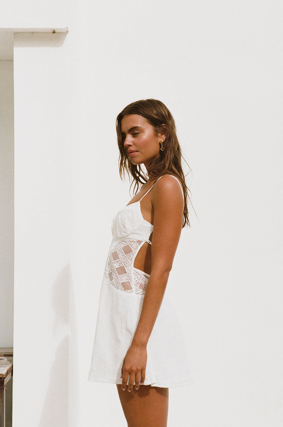 Unique Sample of Shevana Women's Dress