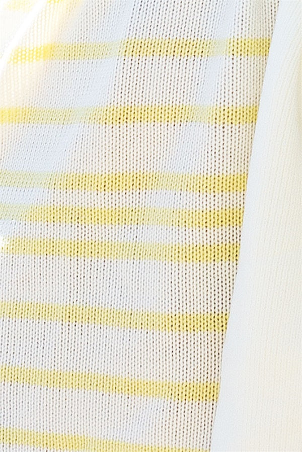 Zamana Knitted Women's Dress - Sample Edition