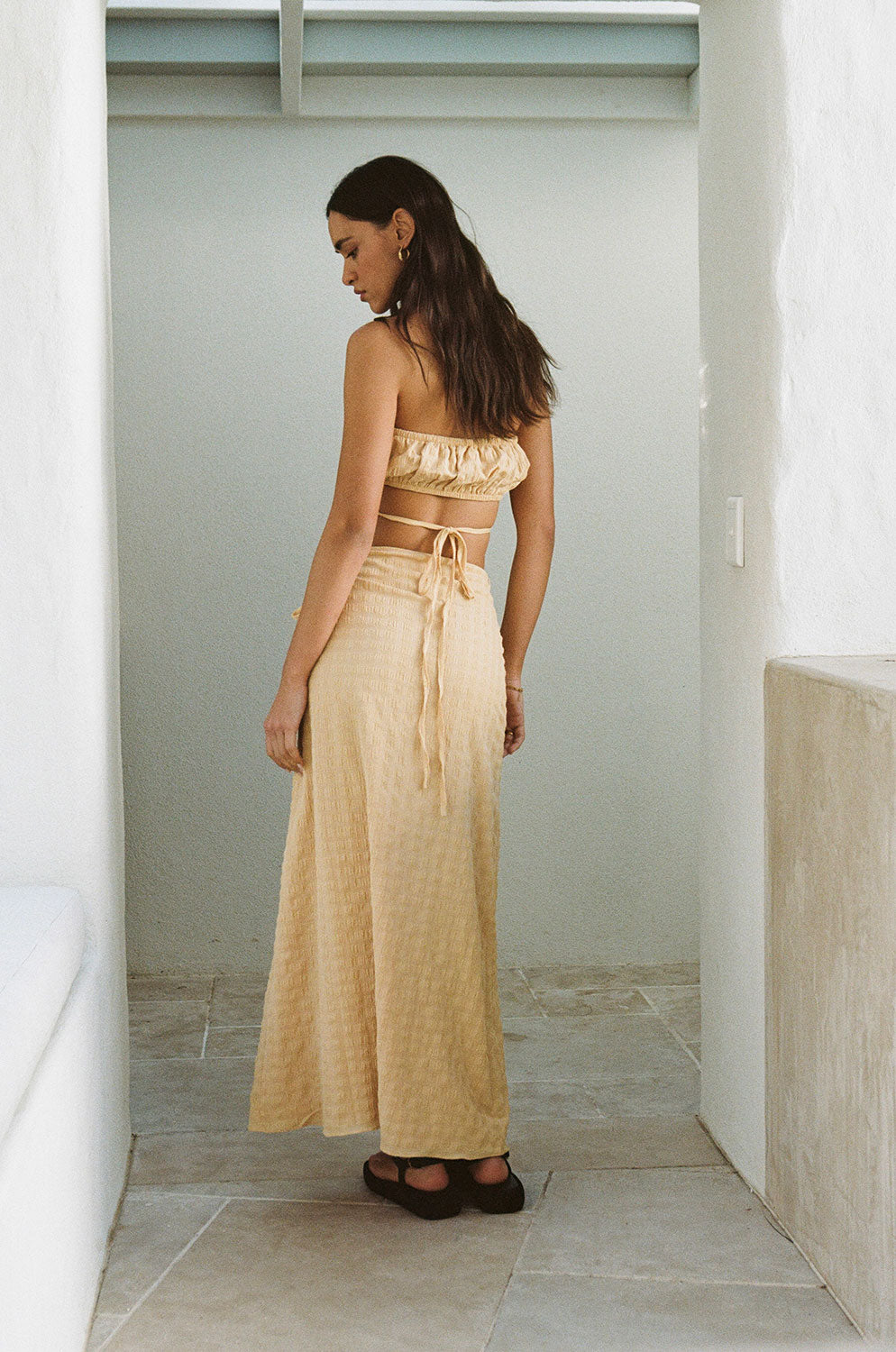 Unique Ayshia Sample Top - Ideal for Fashion Lovers