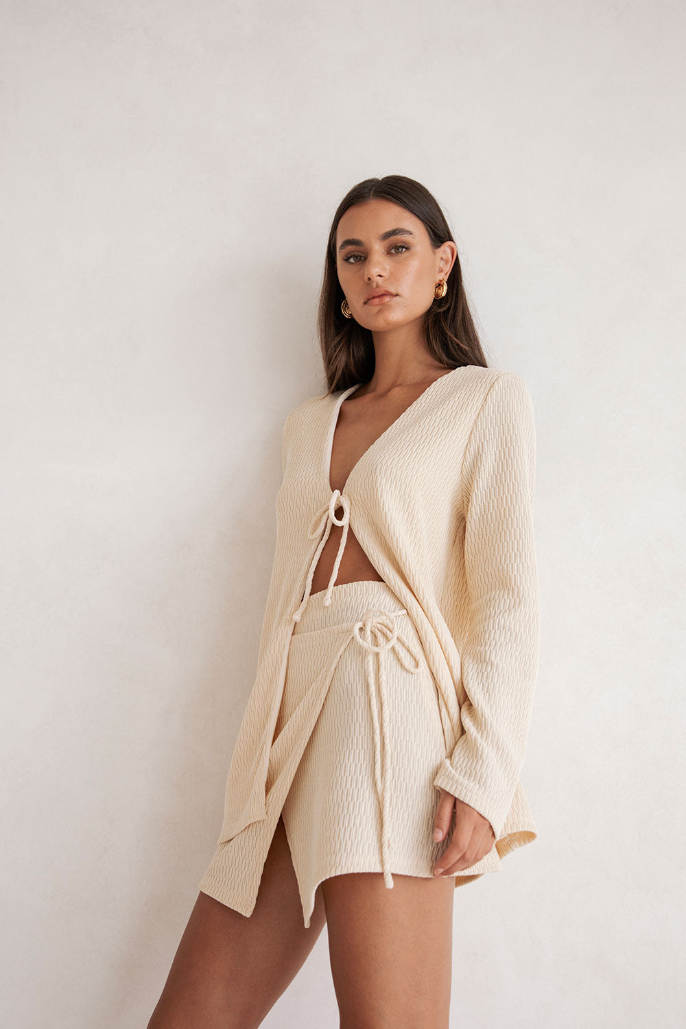 Unique Sample - Chester Women's Fashion Top