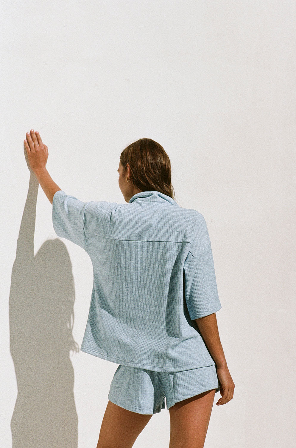 Unique Aegean Kase Top - One - of - a - Kind Sample