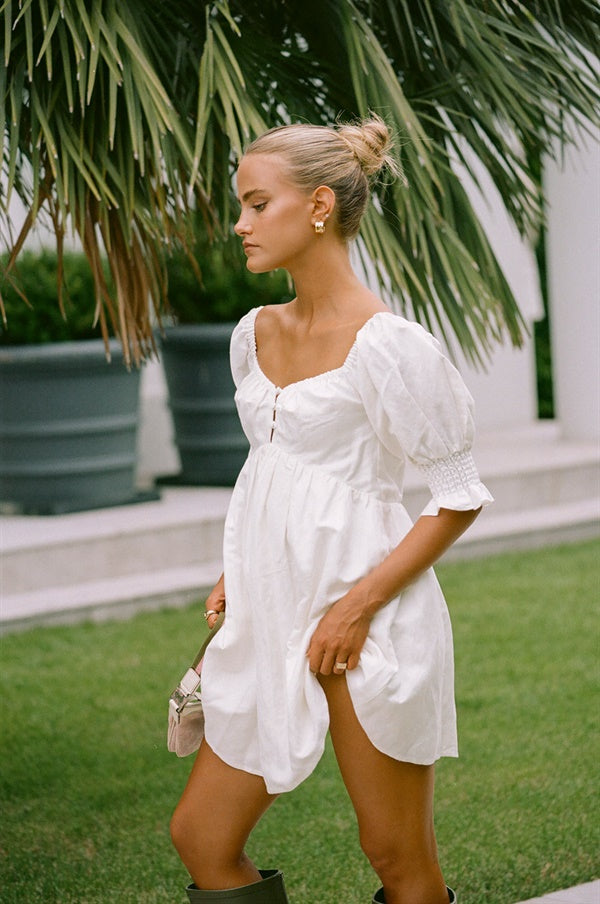 Unique Sample of Birdie Women's Dress