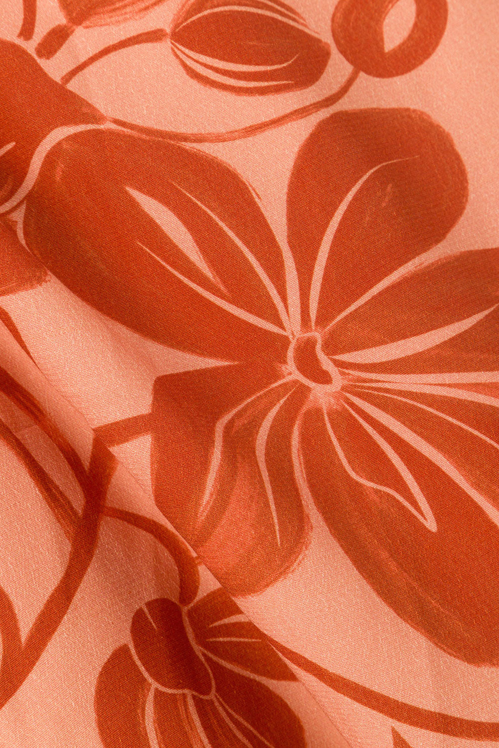 Eila Women's Evening Dress - Fiore Postcards Inspired by Italian Sunsets