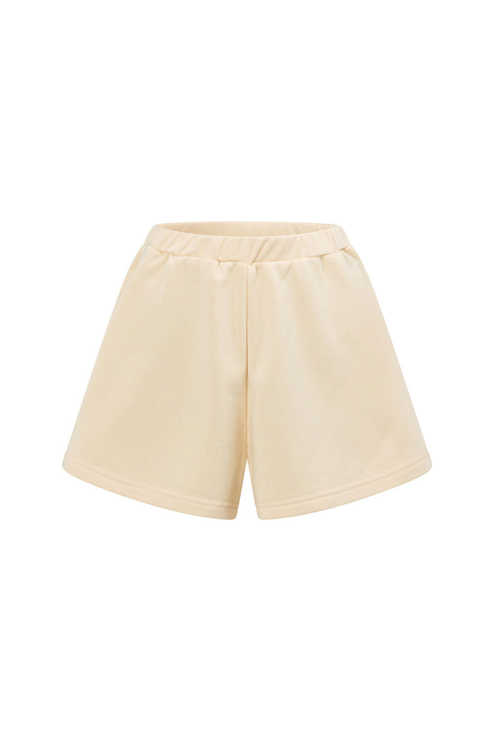 Exclusive Sample of Women's Marilena Shorts by Sabo Skirt