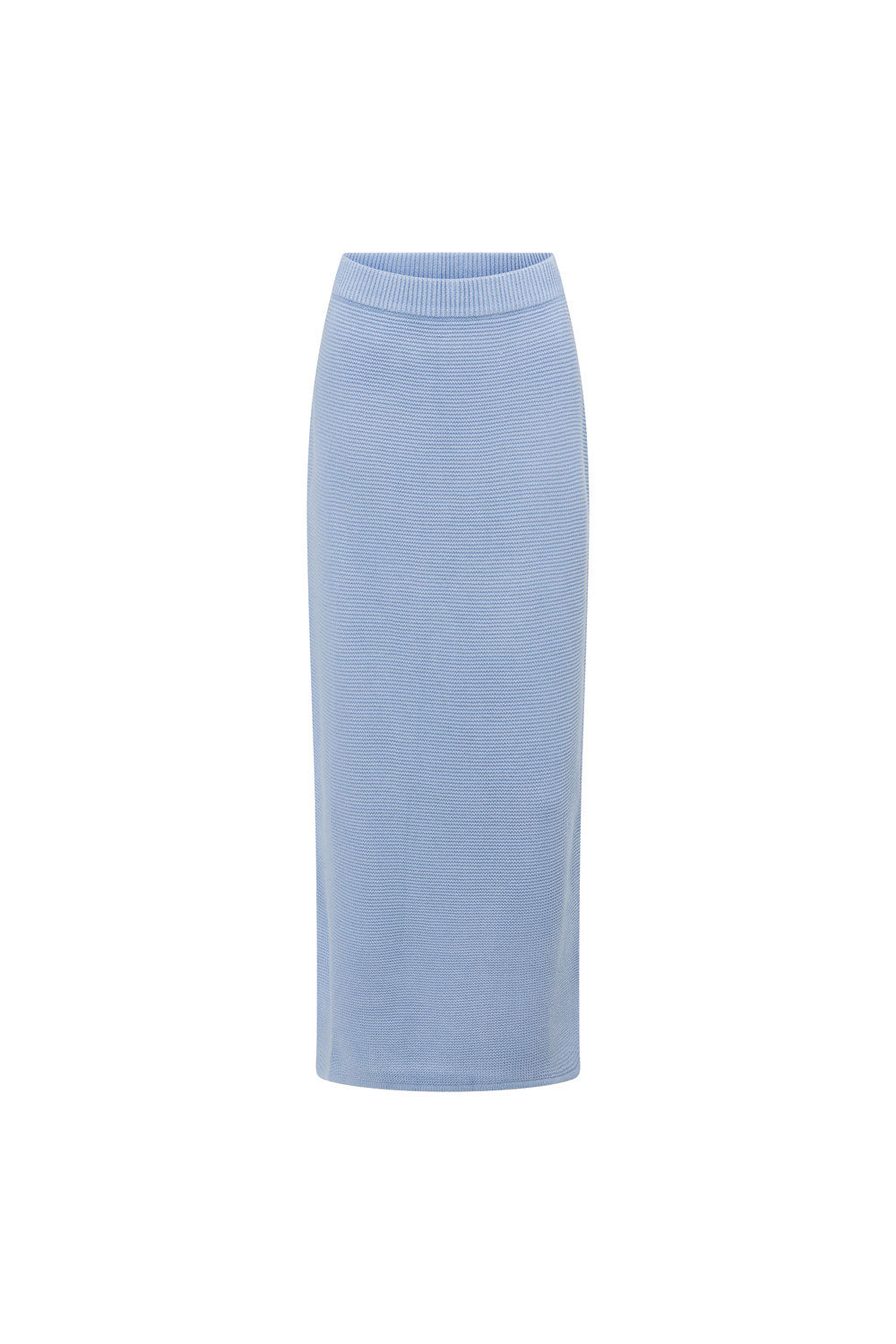 Stylish Blue Nooa Women's Skirt - A Sample Piece