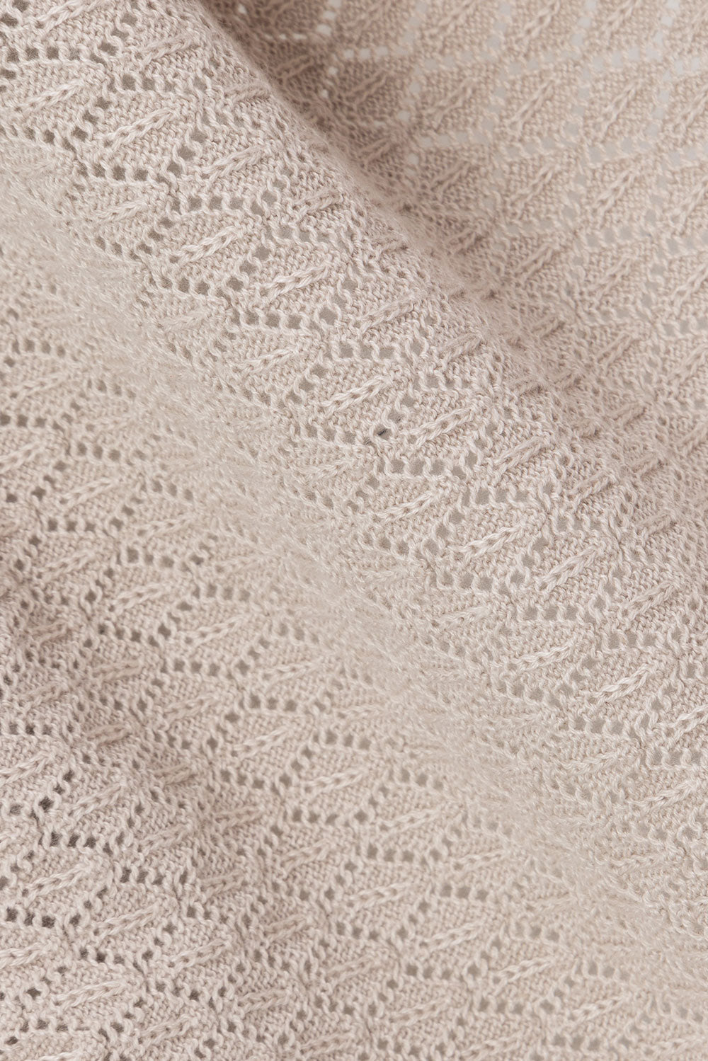 Baylie Women's Wrap Skirt in Taupe Shade