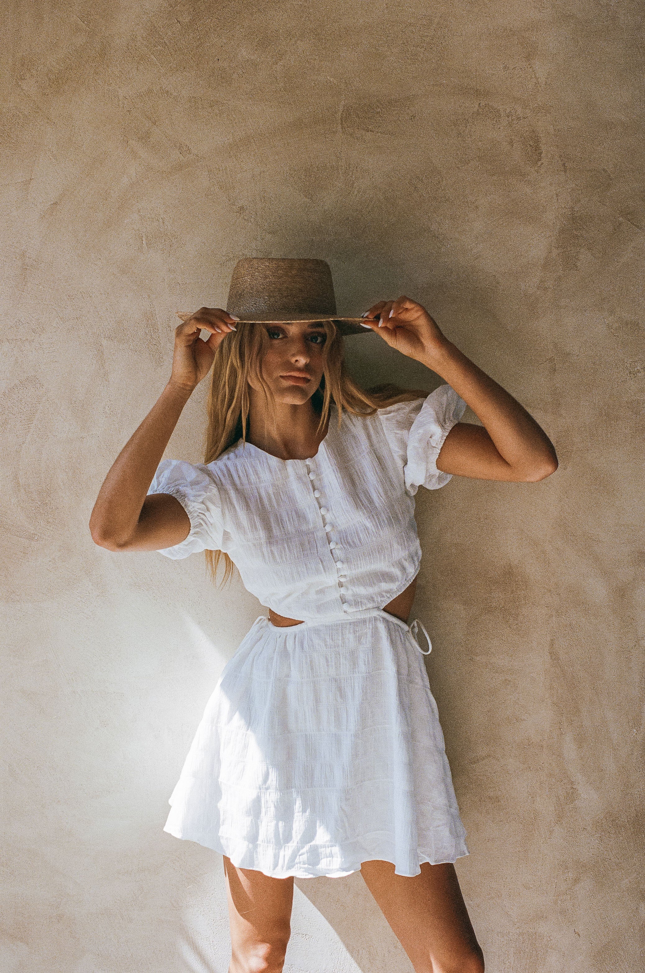 Unique Sample - Malia Women's Dress for Fashion Lovers