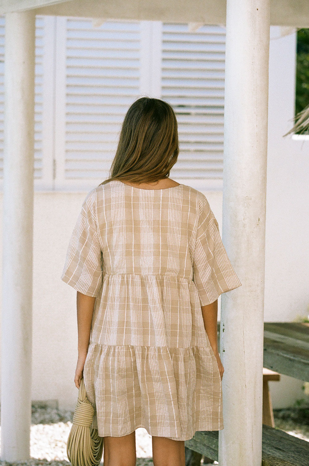 Exclusive Sample of Lucien Women's Dress