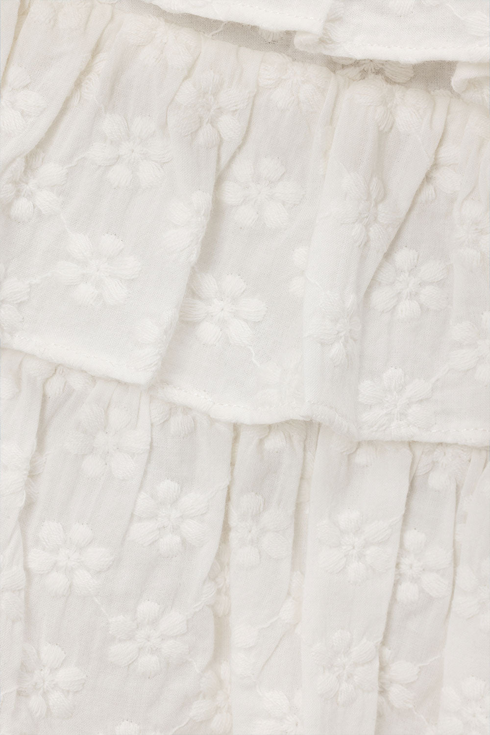 Unique Sample of Axelia Women's Dress by Sabo Skirt