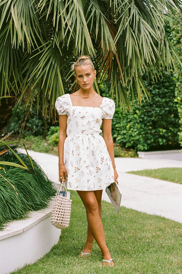 Exclusive Santa Cruz Women's Dress - A Fashionable Garment