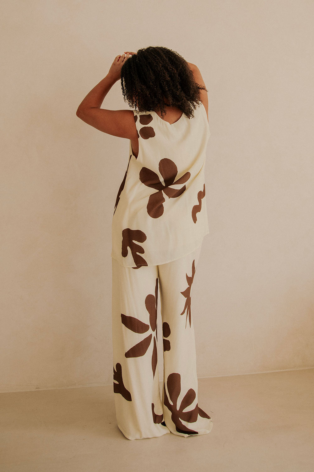 Unique Galene Zana Pants - One - of - a - Kind Sample