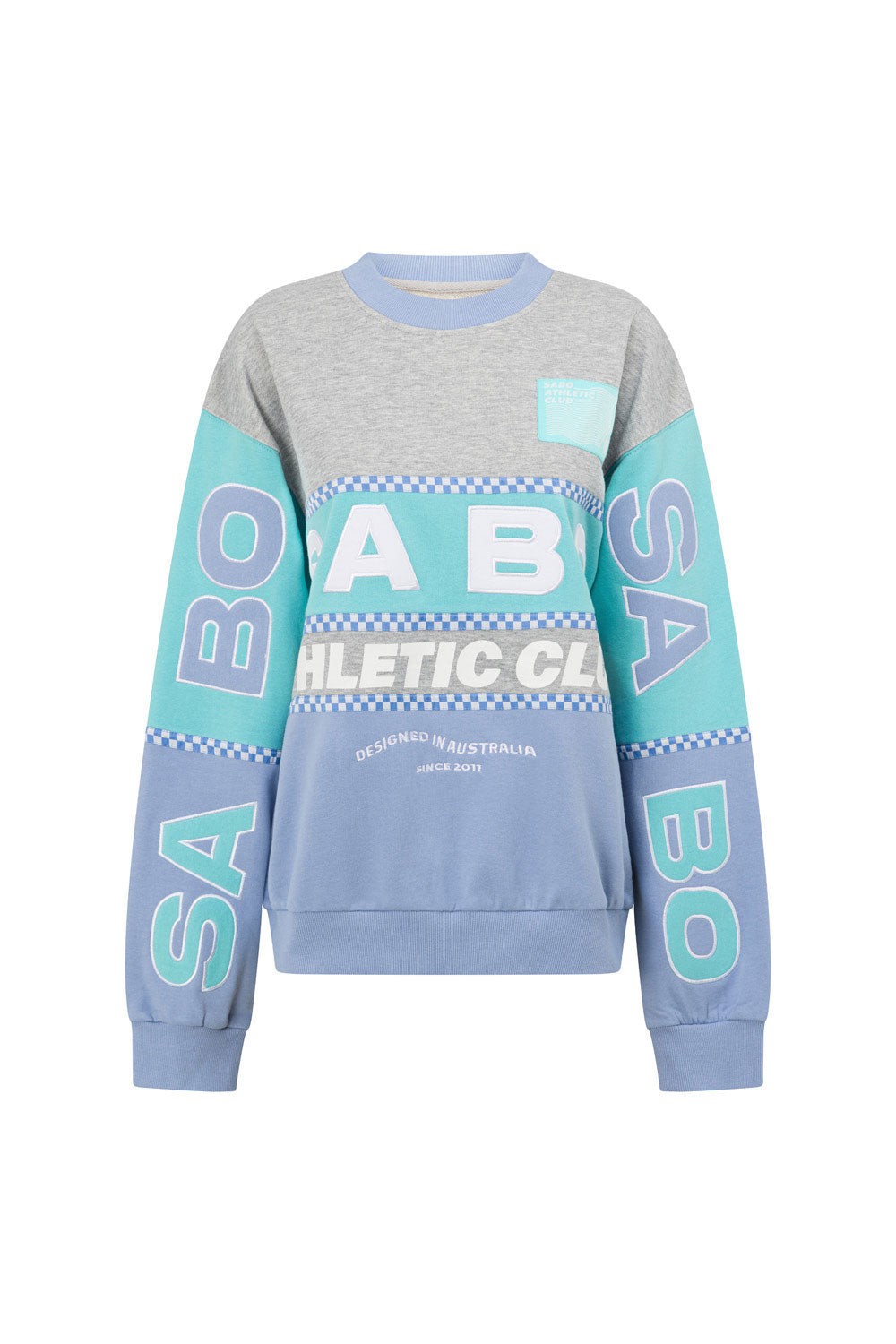 Exclusive Elm Knit Sweater - Sample Piece