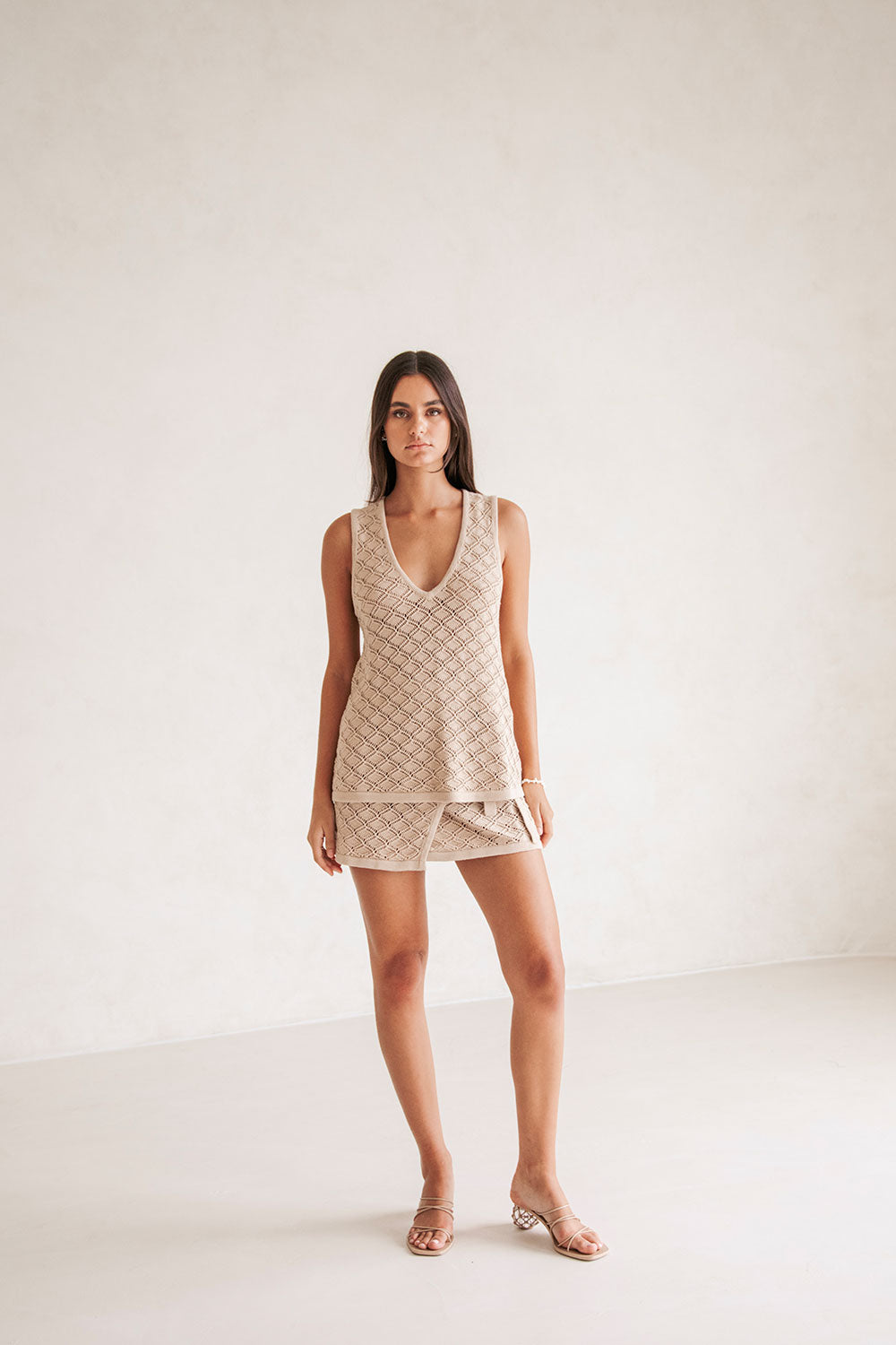 Exclusive Dune Top Sample for Fashion Enthusiasts
