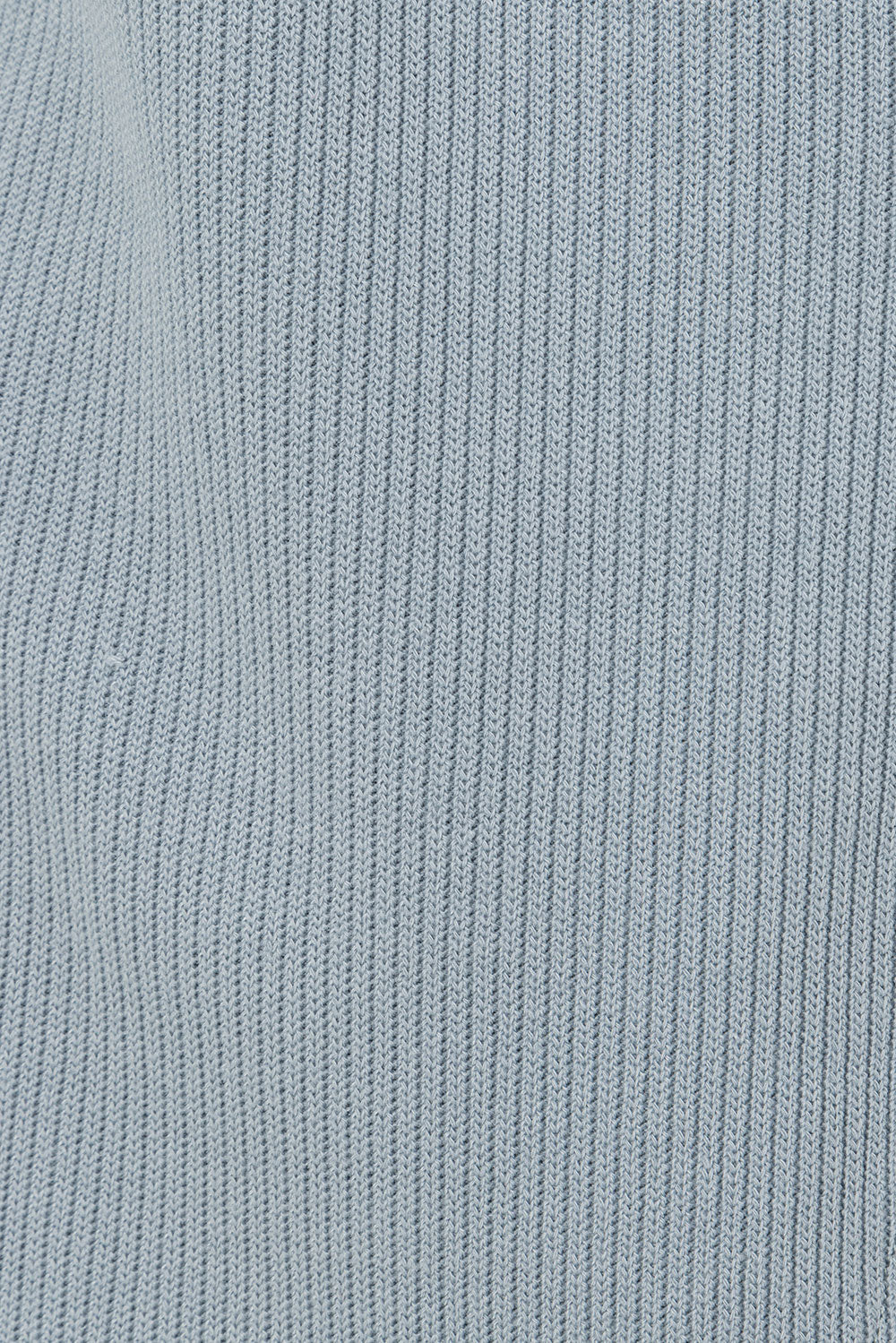 Blue Wyatt Women's Fashion Top - Exclusive Sample Piece