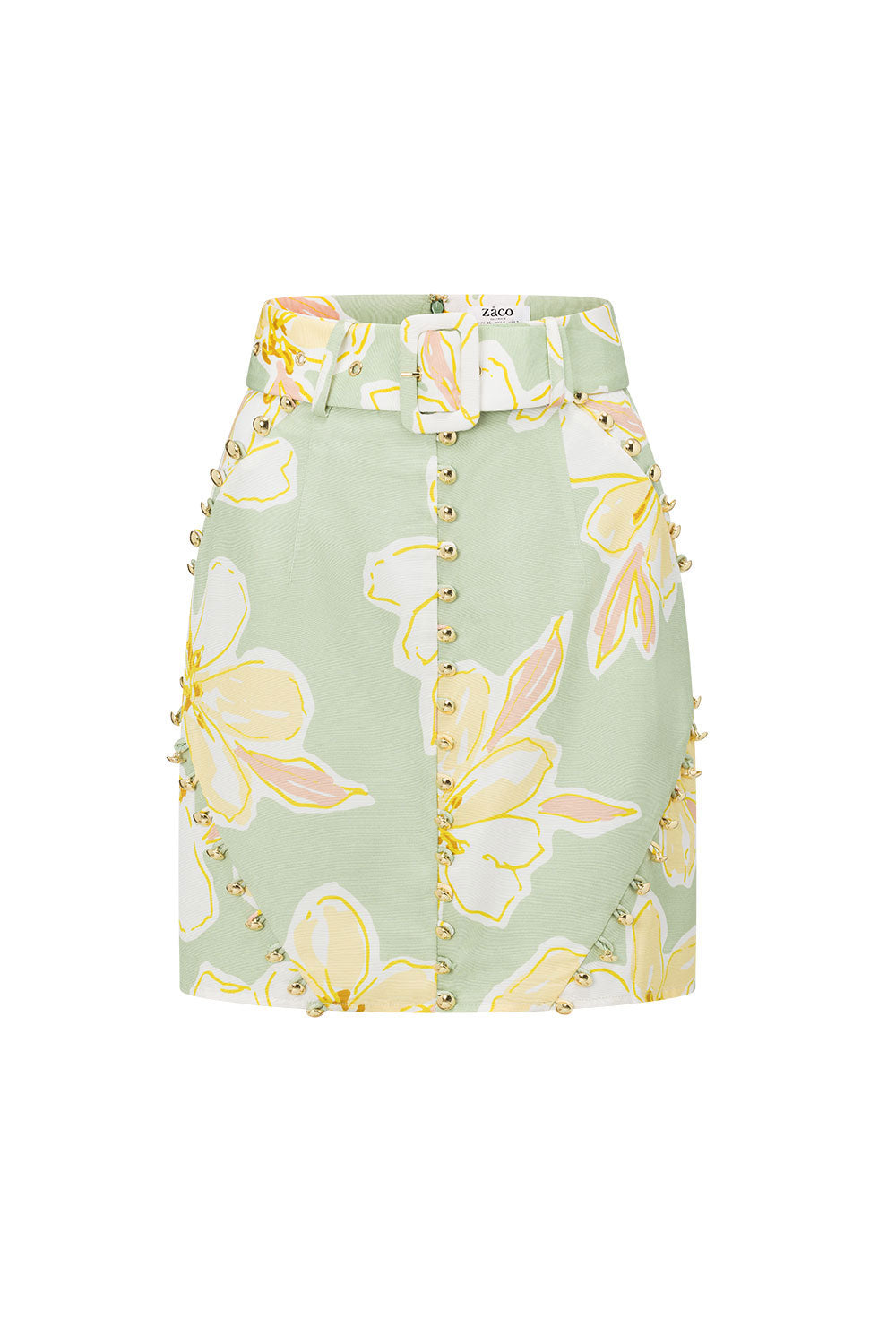 Exclusive One - of - a - Kind Rennes Women's Skirt Sample
