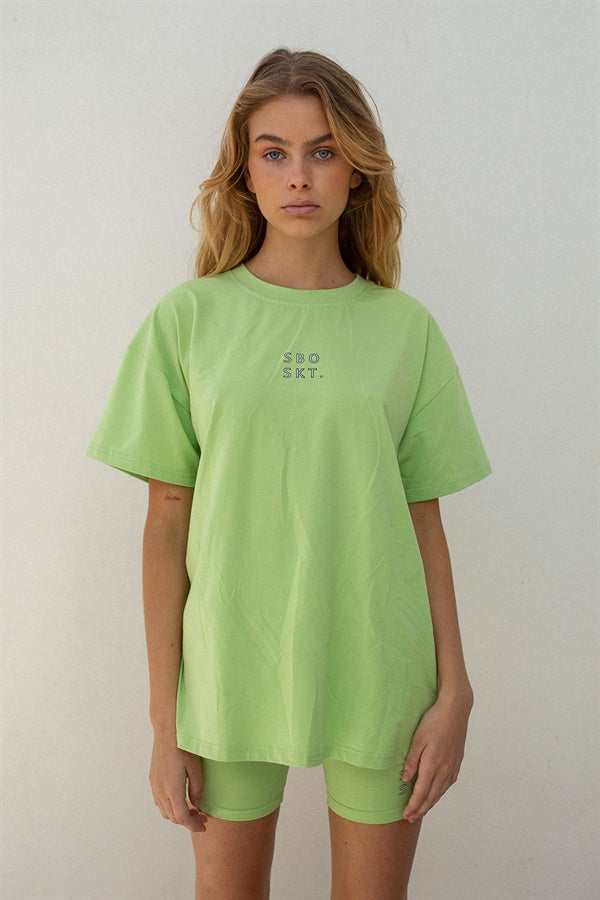 Exclusive Jamie Women's Fashion Top - Sample Edition