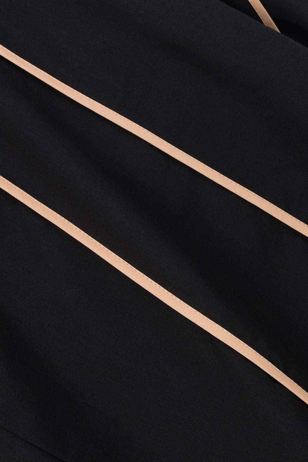 Black Maylin Women's Maxi Dress - An Exclusive Design by Sabo