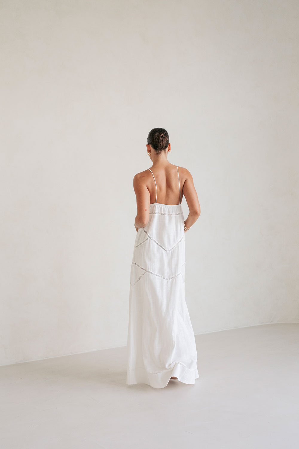 Exclusive Sample of the Sammi Women's Dress