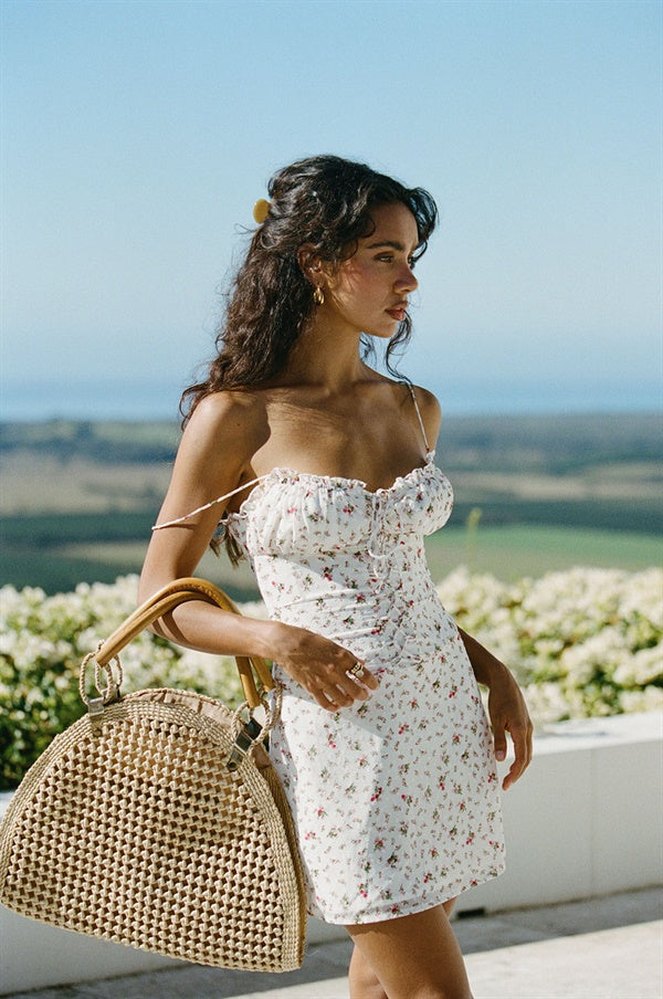 Unique Sabo Naoki Sample Dress for Fashion Enthusiasts