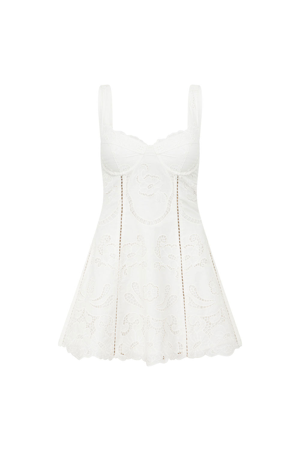Unique Sample - Medellin Women's Fashion Dress