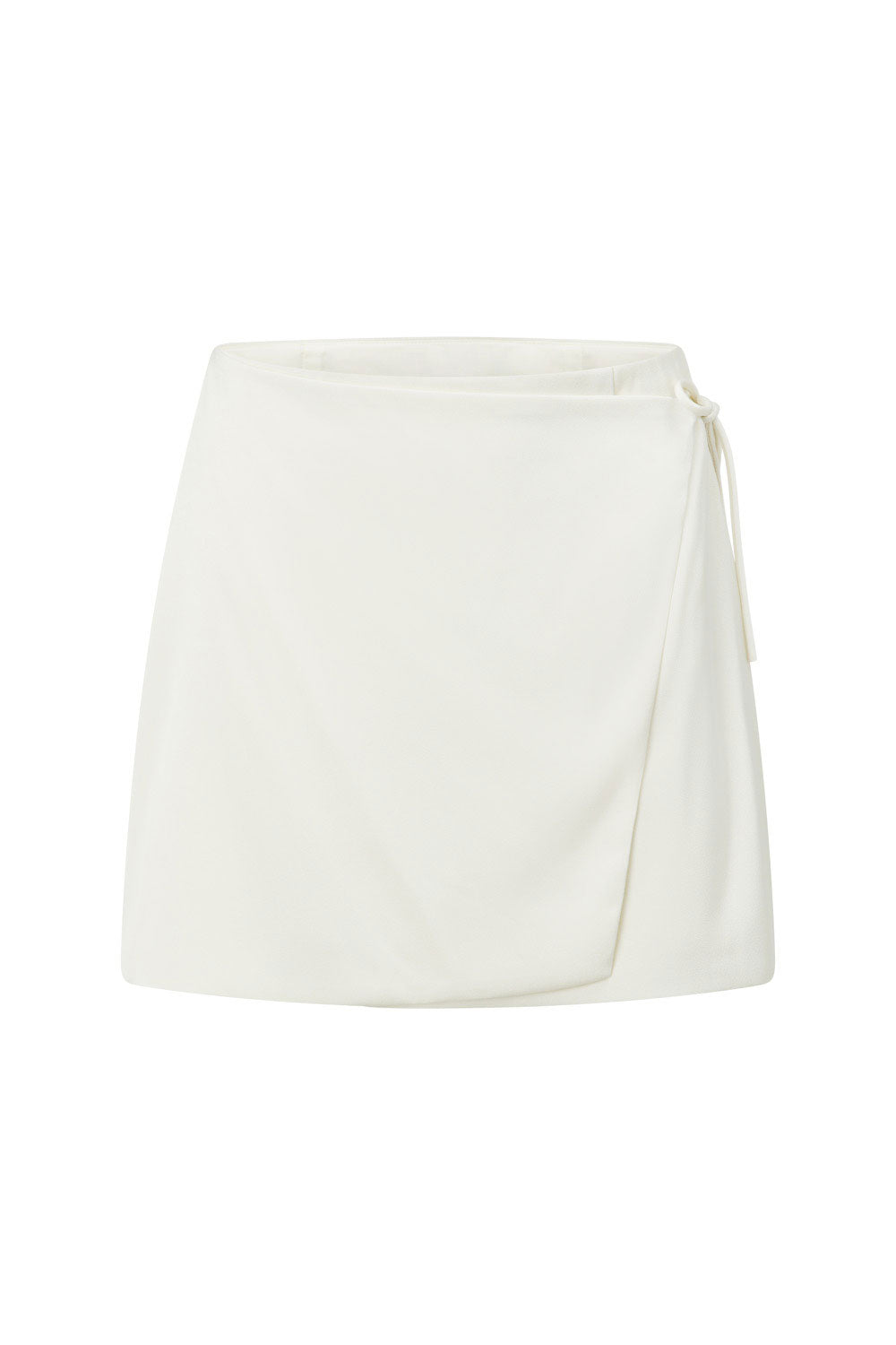 Exclusive Ivory Kleo Women's Skirt - Sample Piece