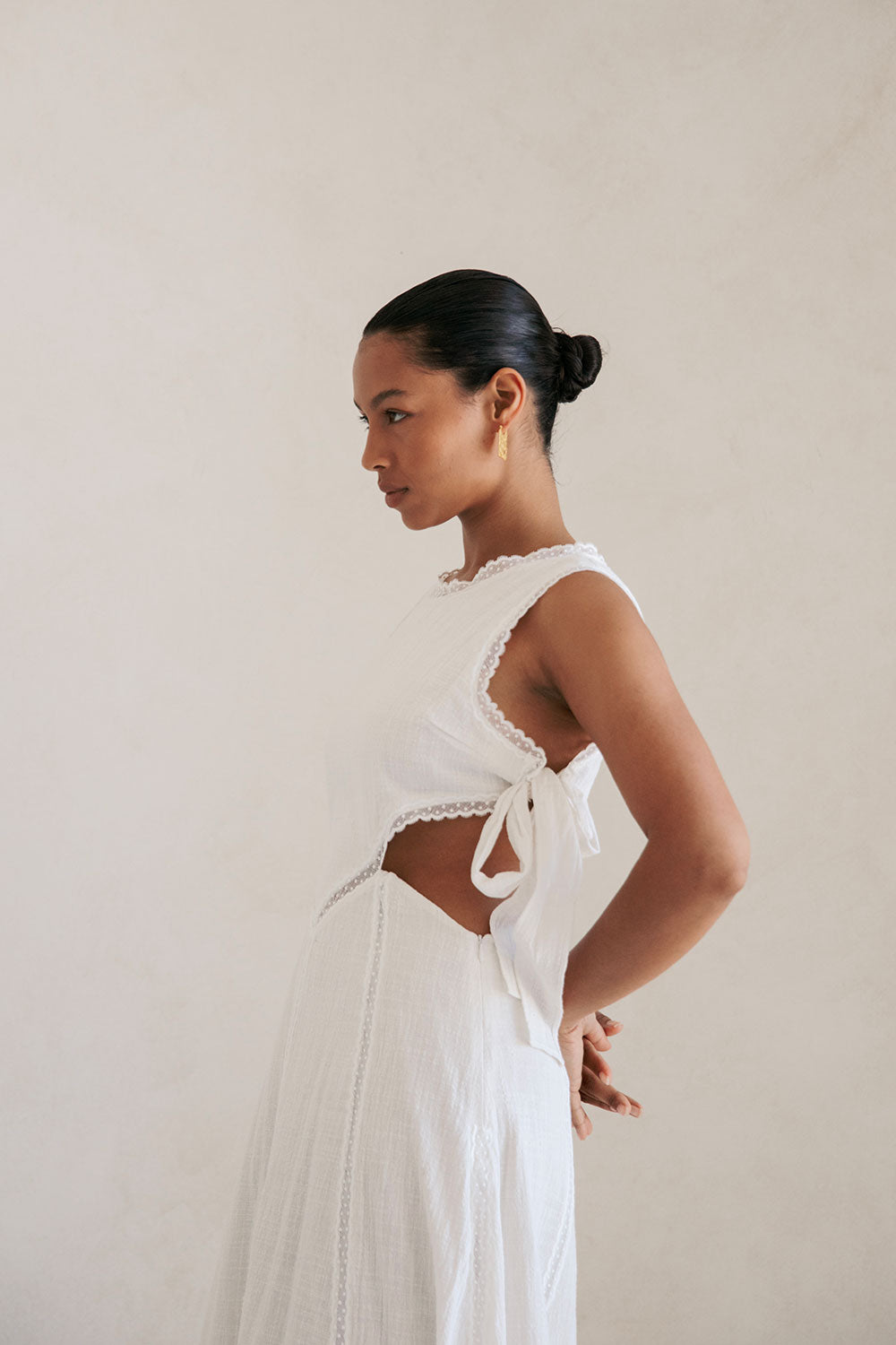Unique Aurelia Sample Dress for Personal Style