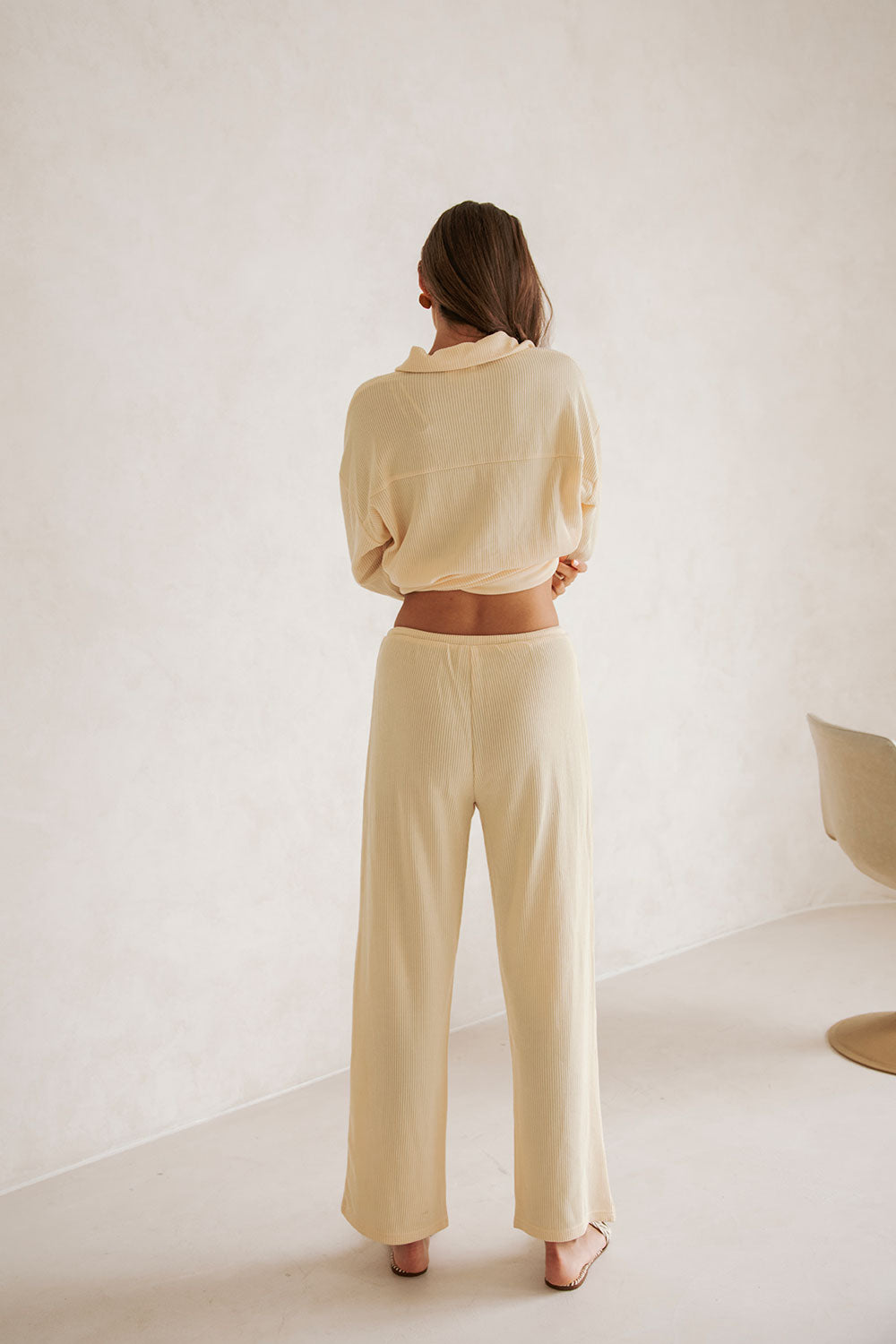Sample Exclusive Lenni Style Pants for Fashion Lovers