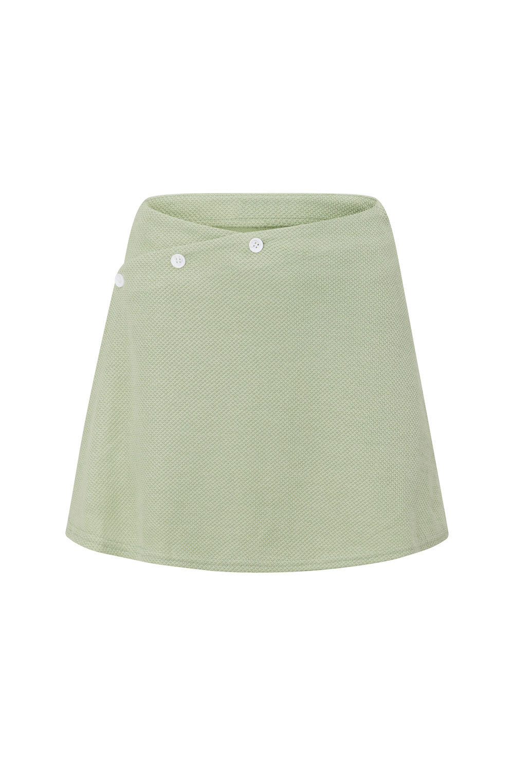 Unique Dion Skirt - One - of - a - Kind Sample Piece