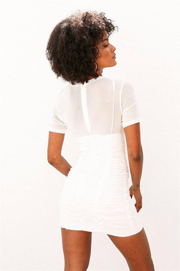 Unique Kaylani Women's Dress - Sample Edition