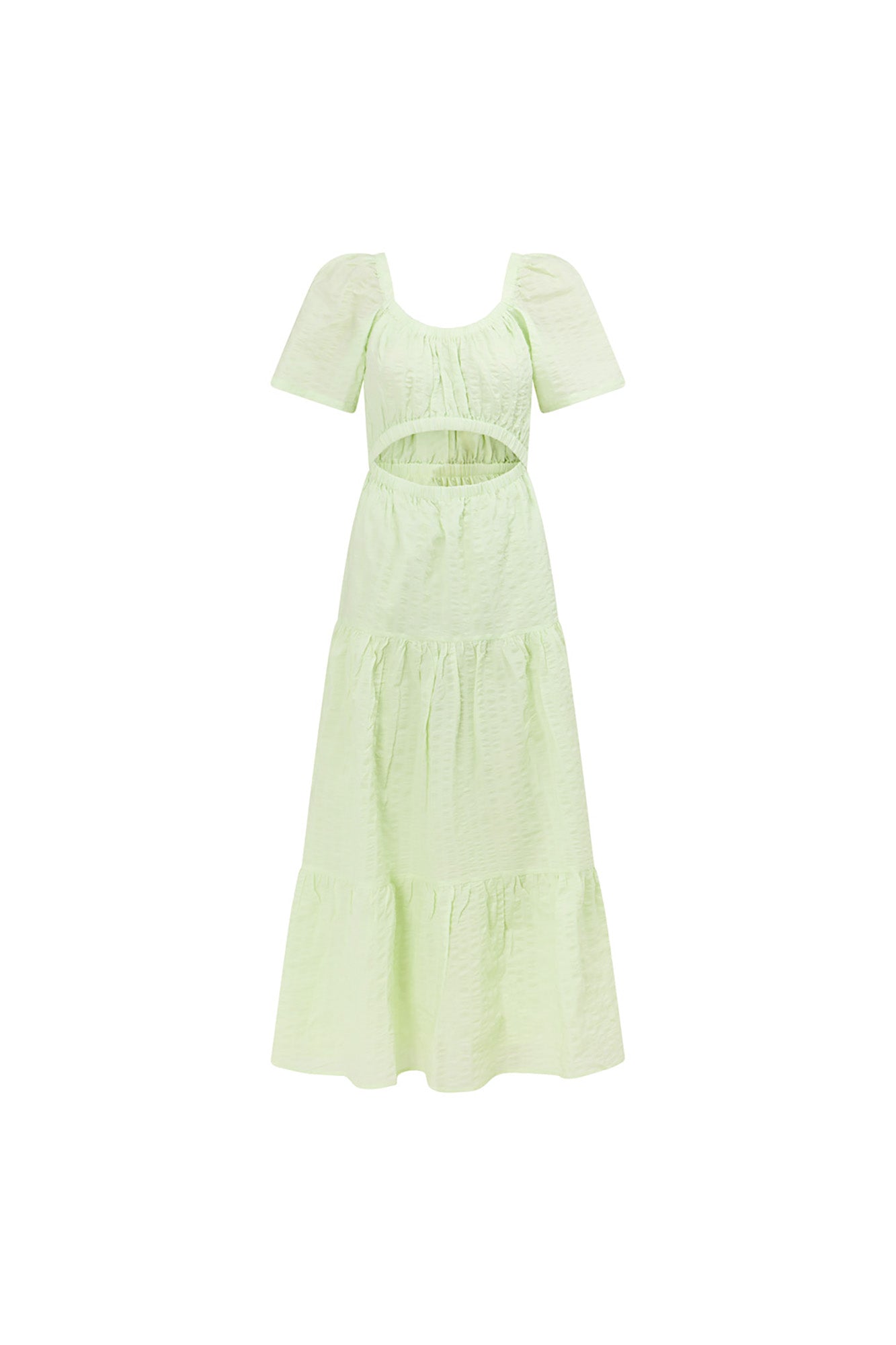 Exclusive Armelia Women's Maxi Dress Sample