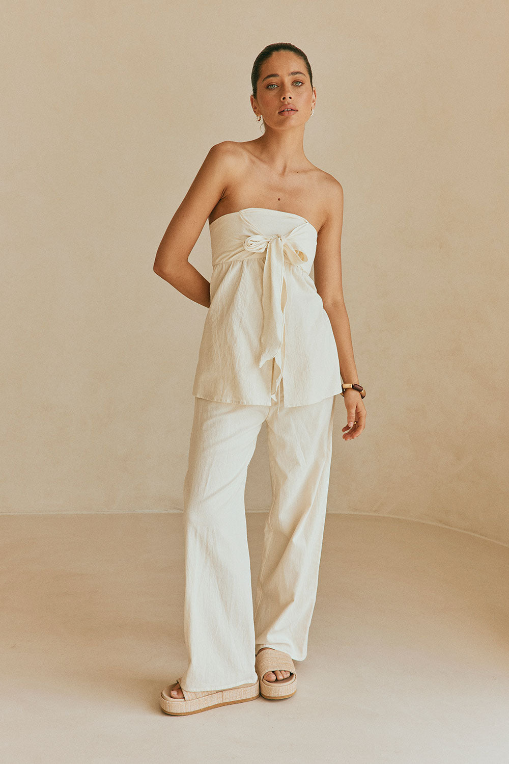 Exclusive Sample - Serena Women's Pants