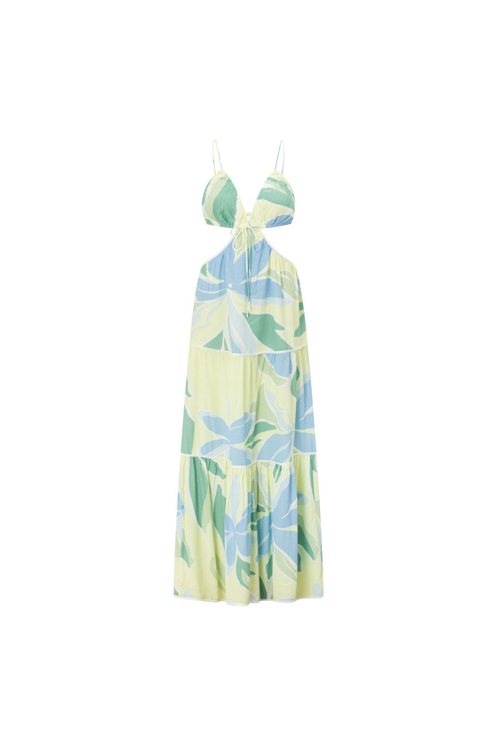 Unique Backless Lotte Dress - One - of - a - Kind XS Sample