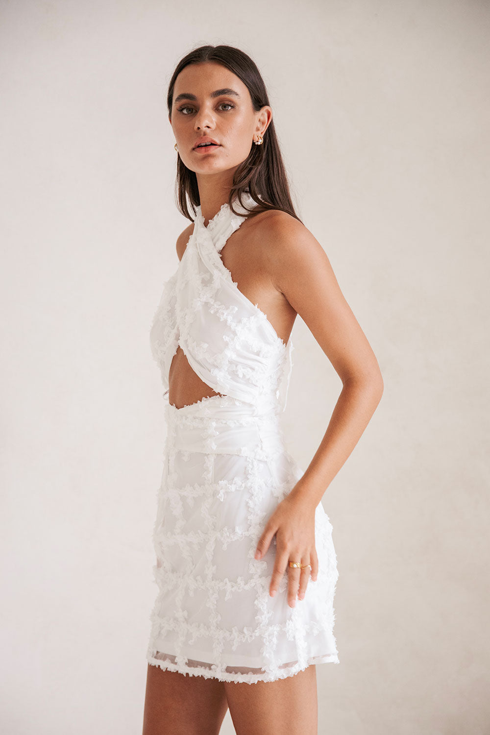 Exclusive Sample of Kailyn Women's Dress