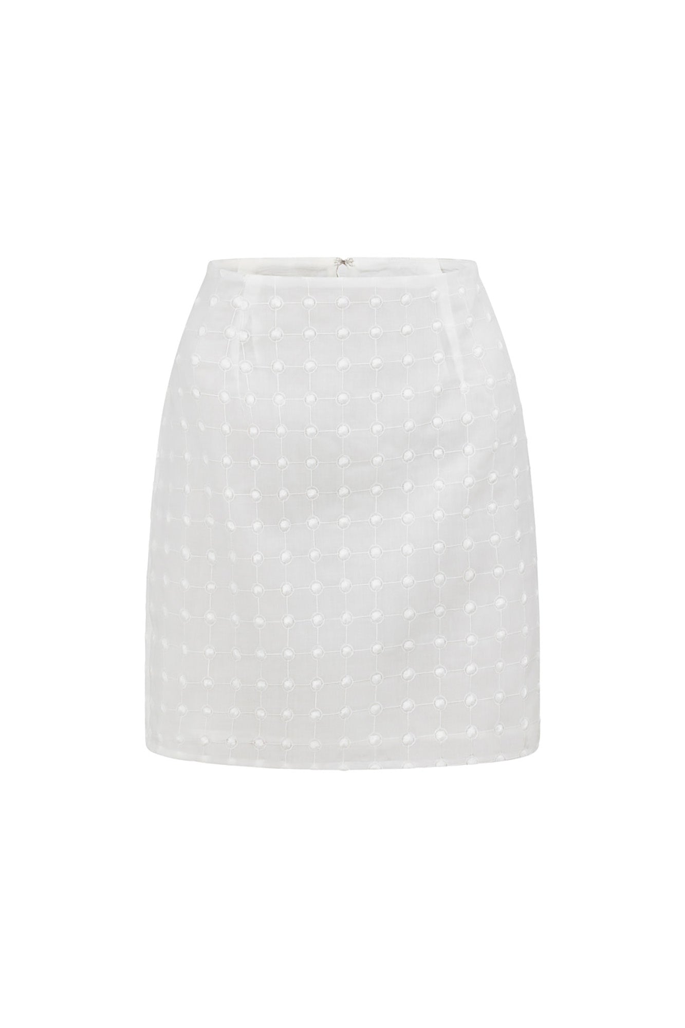 Unique Indiana Style Women's Skirt - Sample Piece