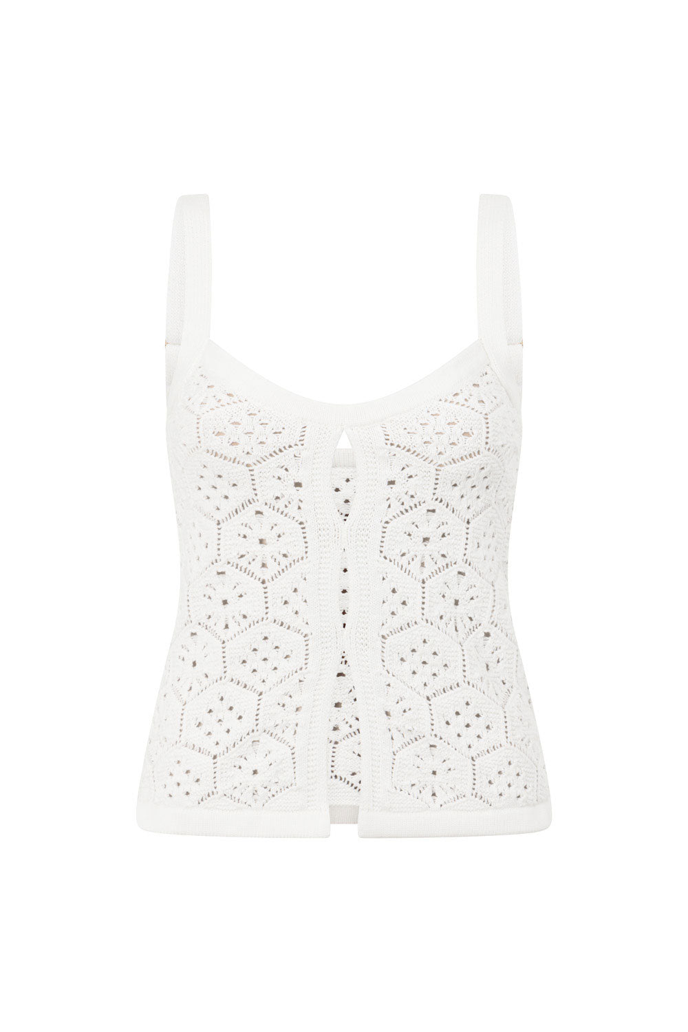Unique Sample - Stylish Soleil Top for Fashion Lovers