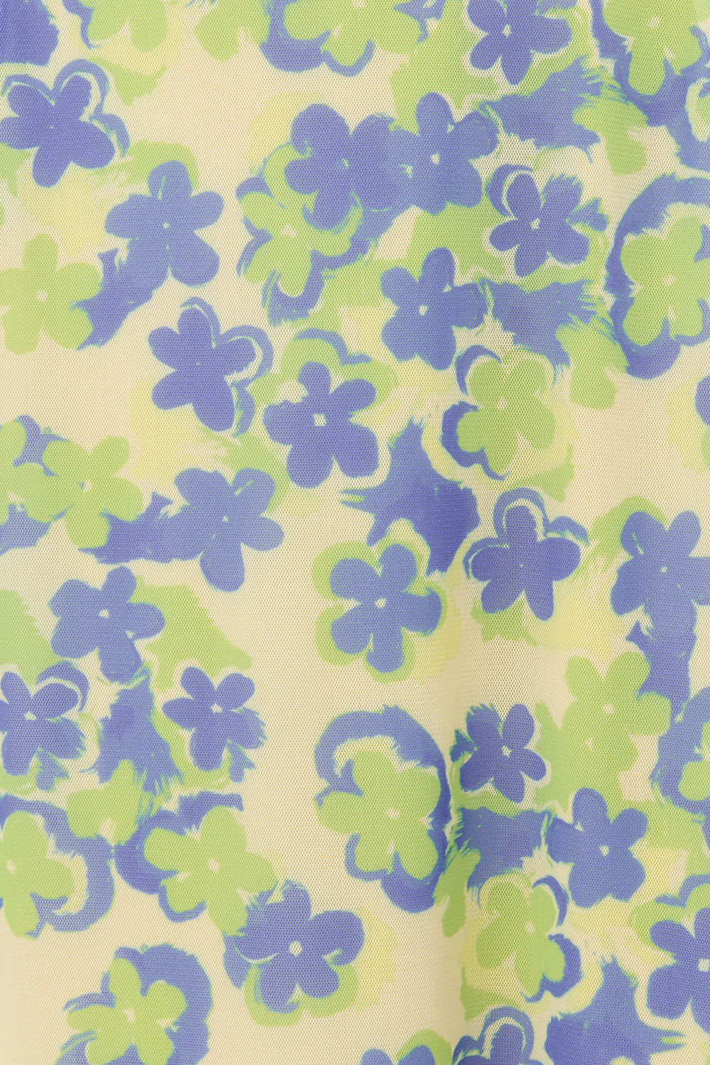 Tranquillo Green Colored Selene Mini Dress Inspired by the 2000s