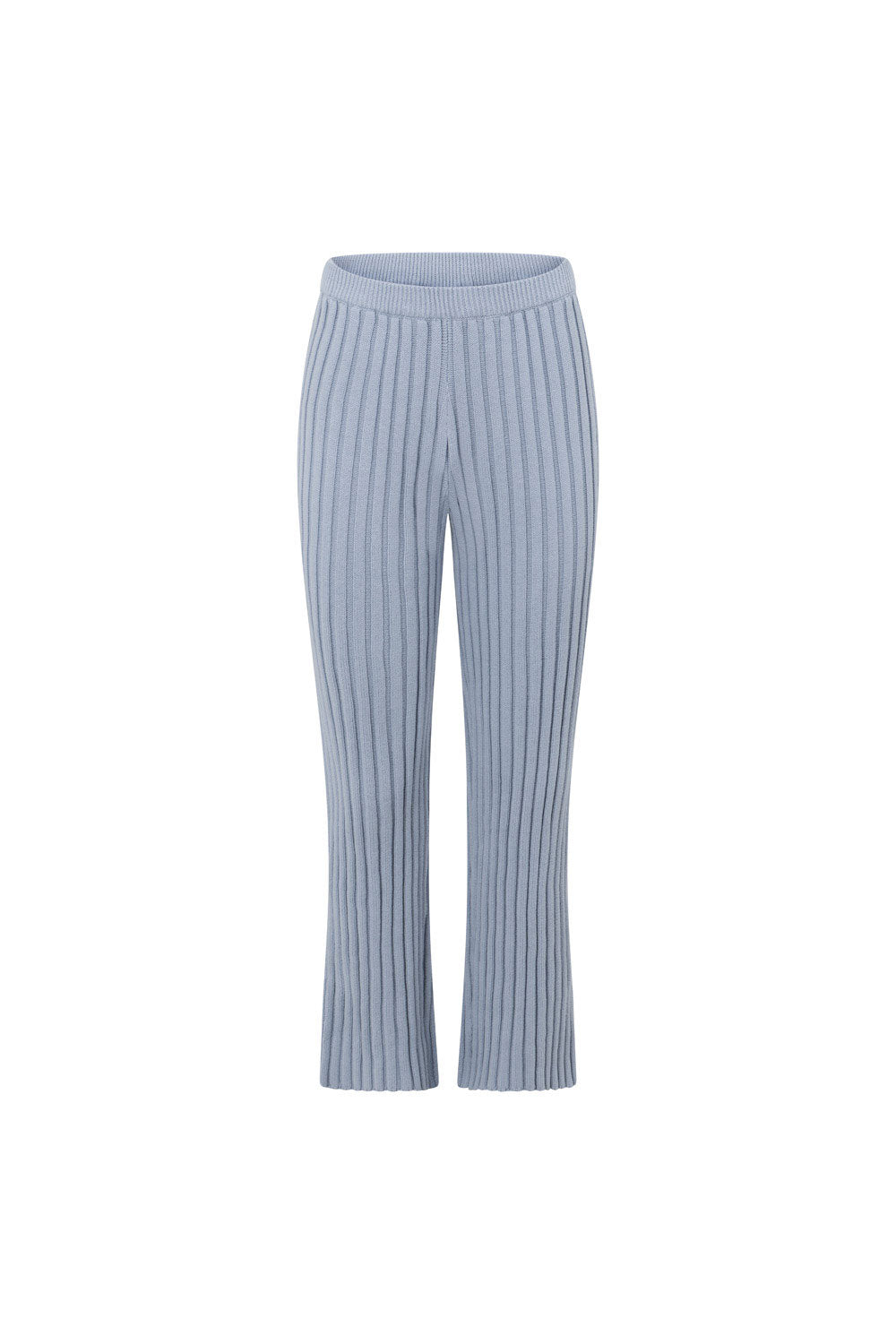Unique Blue Celine Style Pants in Extra Small Size