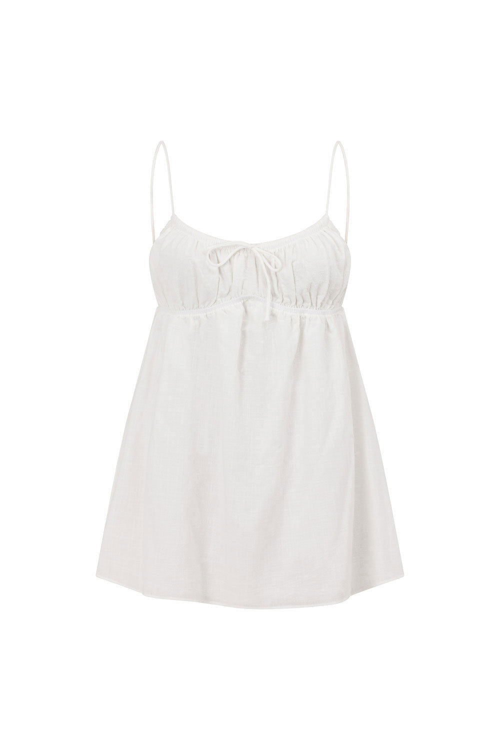 Exclusive Sample of the Gracie Women's Fashion Top