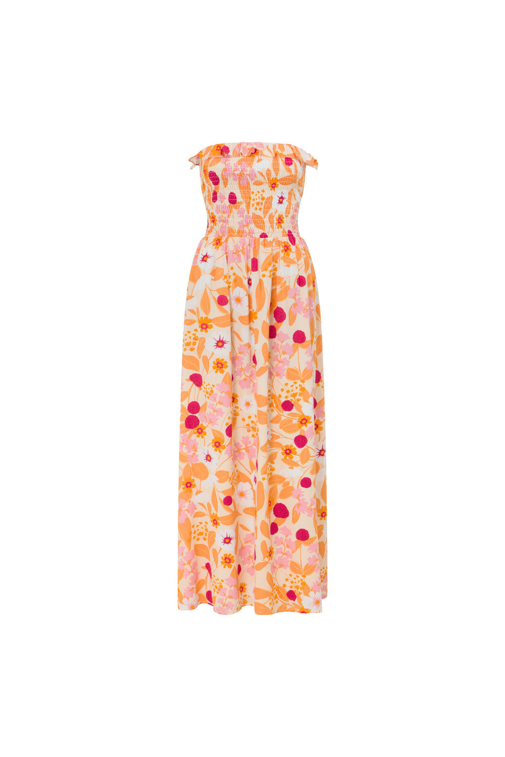 Exclusive Sabo Paris Midi Sample Dress for Fashion Lovers