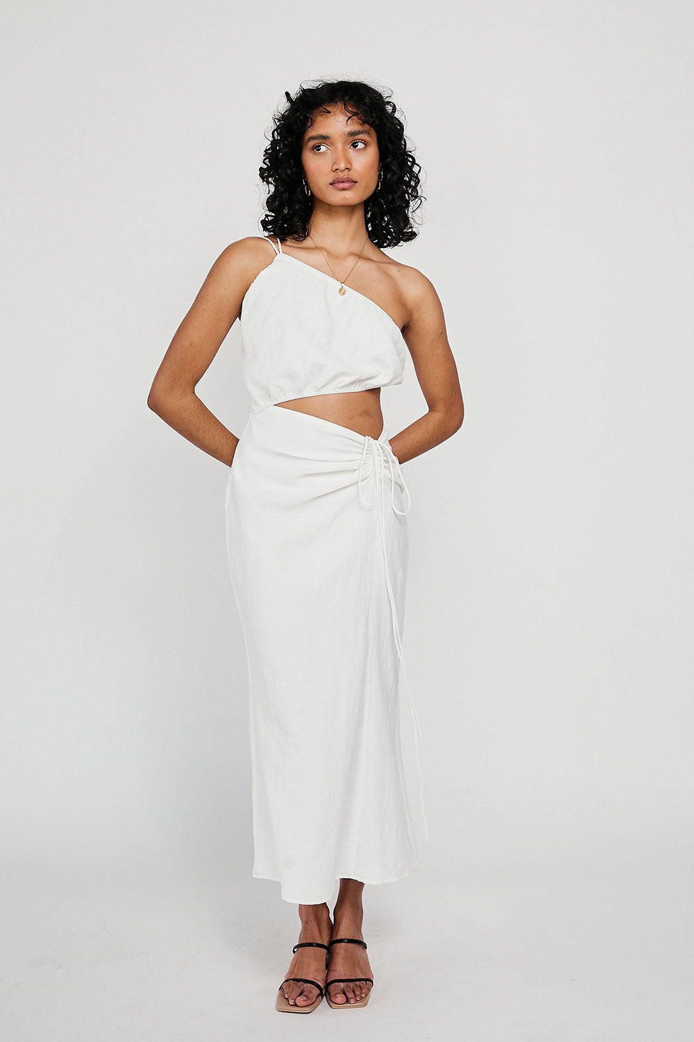 Exclusive Sample of Zuri Women's Dress