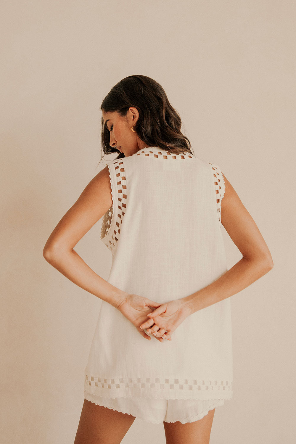 Unique Sample of Soraya Women's Fashion Top