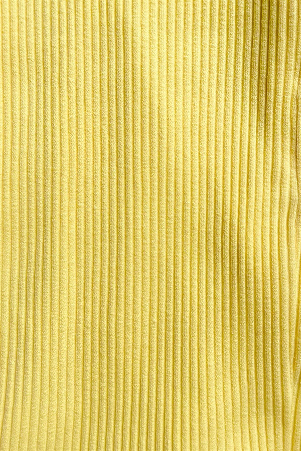 Unique Ryder Dress Sample with a Small Collar Mark