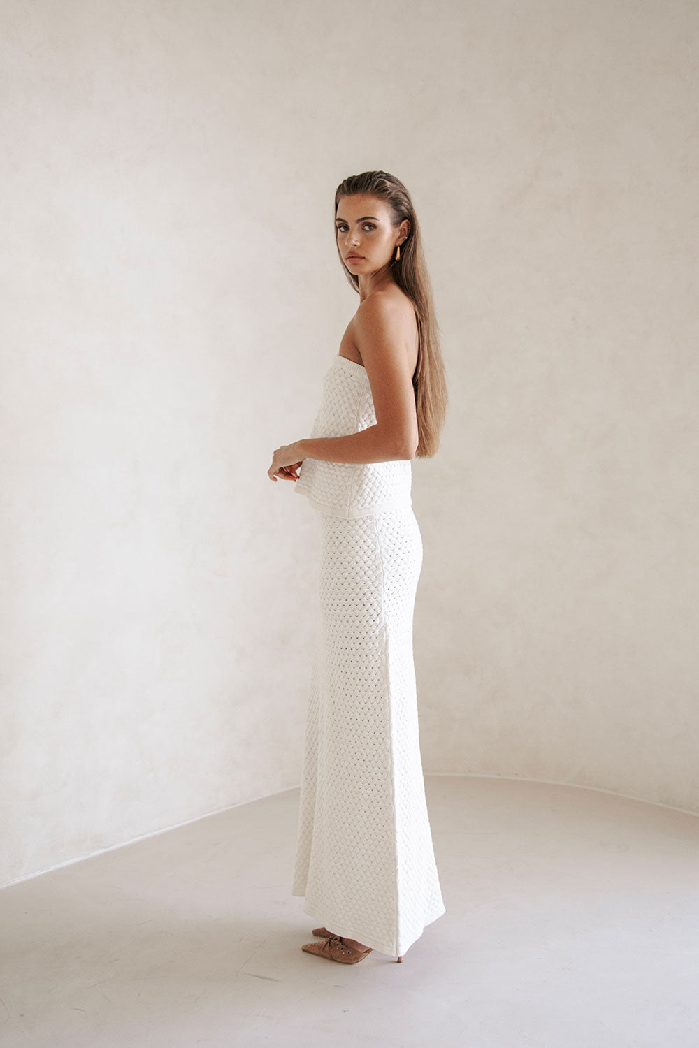 Sample - Exclusive Charley Women's Skirt