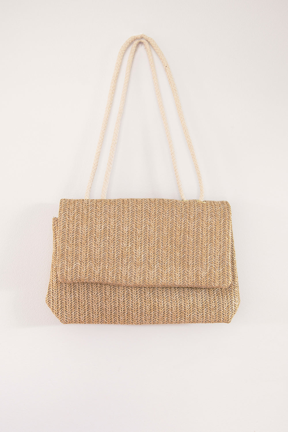 Summer Shyla Handmade Woven Straw Bag for Fashionistas