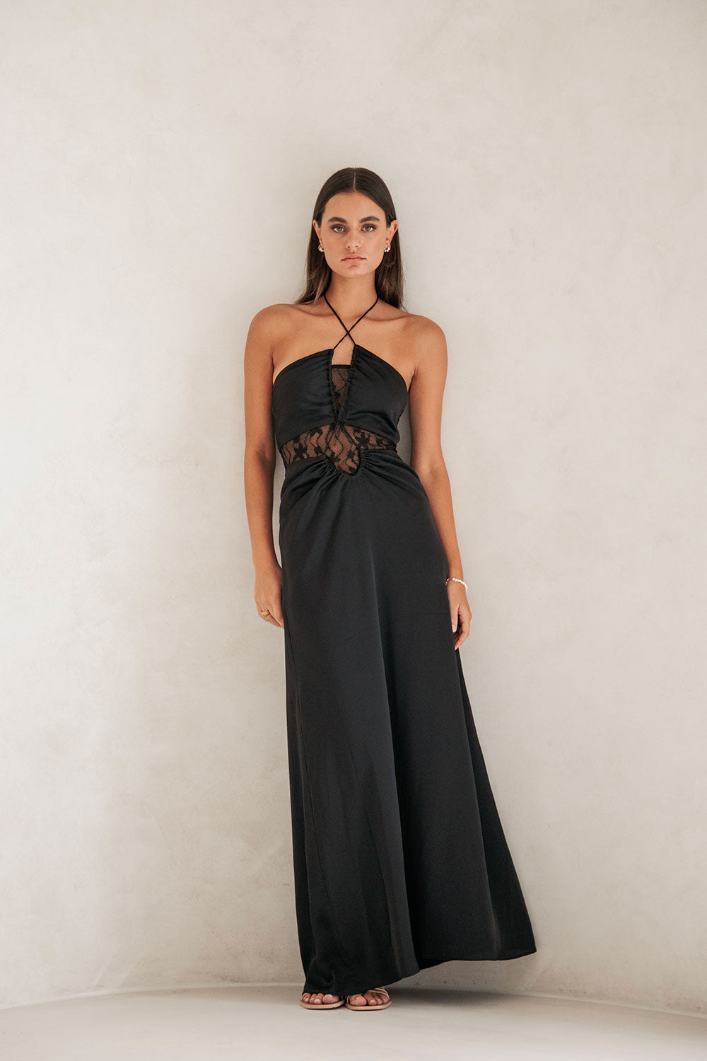 Exclusive Ariah Sample Dress - A Unique Fashion Piece
