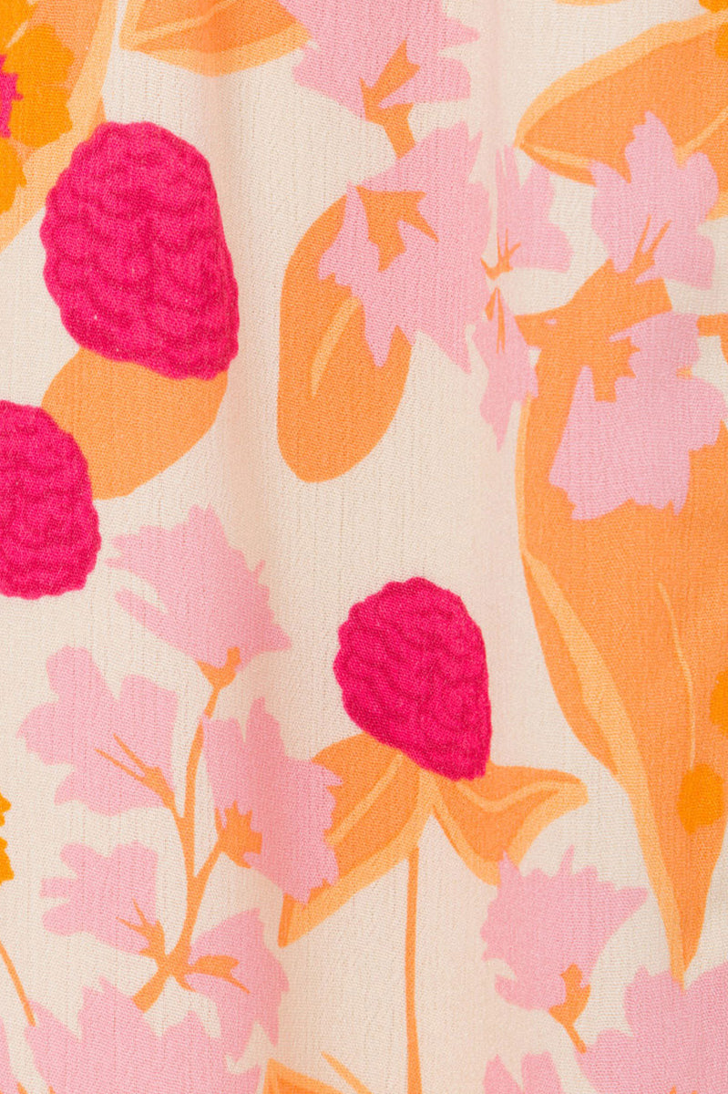 Exclusive Sabo Paris Midi Sample Dress for Fashion Lovers