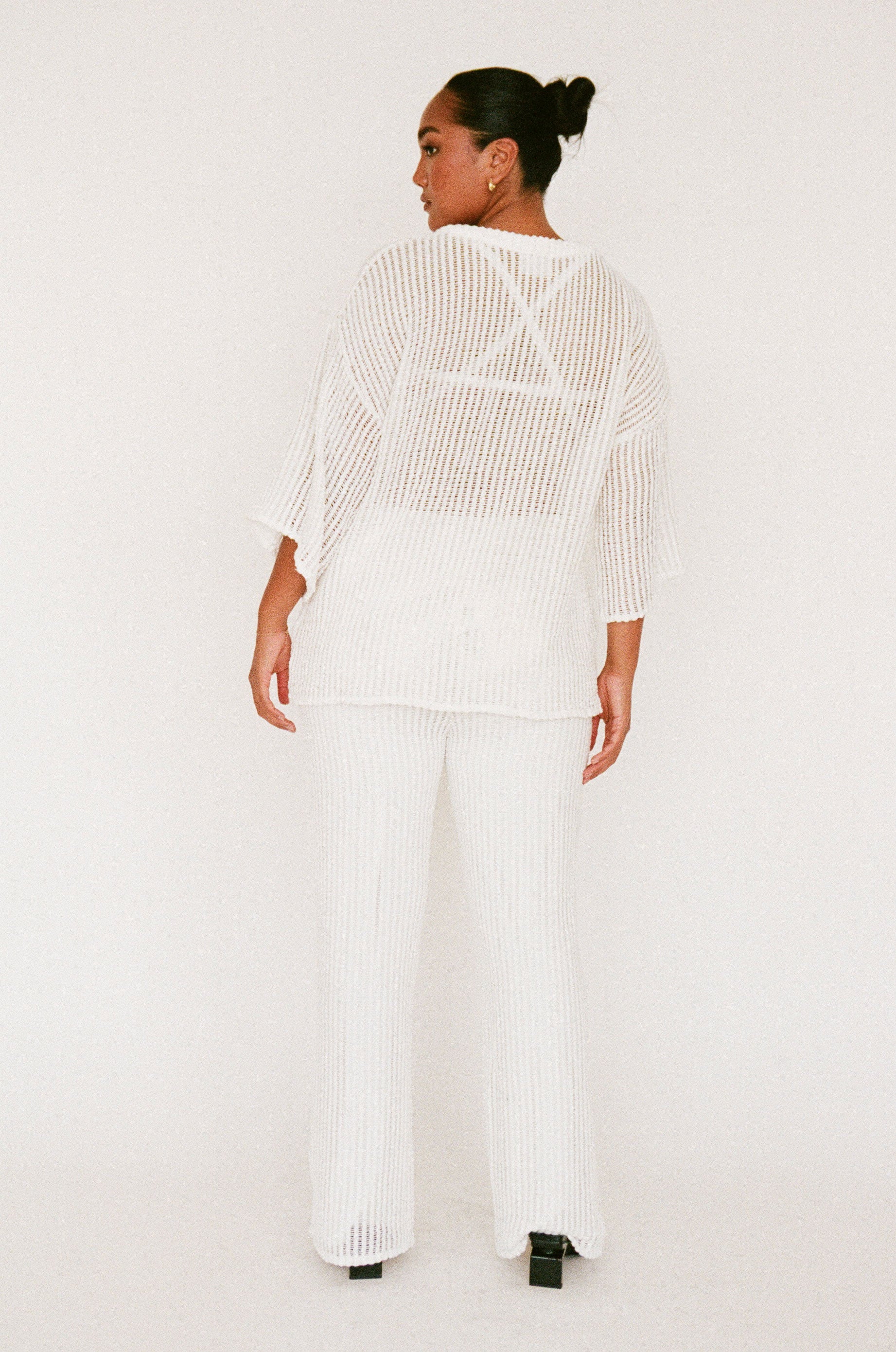 Unique Sample Jadana Women's Fashion Top